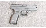Springfield Armory ~ XD9 ~ 9mm Luger - 1 of 2
