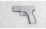 Springfield Armory ~ XD9 ~ 9mm Luger - 2 of 2