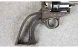 Colt ~ 1873 Single Action Army S.A.A ~ .45 Long Colt LC - 11 of 12