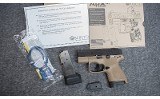 Beretta ~ APX A1 Carry ~ 9mm Luger - 3 of 3