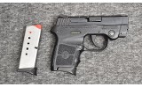 Smith & Wesson ~ Bodyguard ~ .380 ACP - 3 of 3