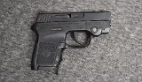 Smith & Wesson ~ Bodyguard ~ .380 ACP - 1 of 3