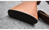 Winchester ~ 75 ~ .22 Long Rifle
