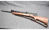 Winchester ~ 75 ~ .22 Long Rifle - 9 of 9