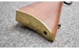 Henry ~ H010B ~ .45-70 Government