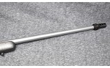 Christensen Arms ~ 14Ti ~ .300 PRC - 4 of 9