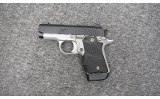 Kimber ~ Micro 9 ~ 9mm Luger - 1 of 3