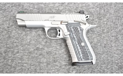 Kimber ~ KDS9c ~ 9mm Luger