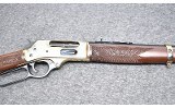 Henry ~ H024-4570N20 "NRA Commemorative" ~ .45-70 Government - 3 of 10