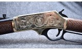 Henry ~ H024-4570N20 "NRA Commemorative" ~ .45-70 Government - 9 of 10
