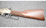 Henry ~ H024-4570N20 "NRA Commemorative" ~ .45-70 Government - 8 of 10