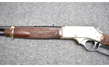 Henry ~ H024-4570N20 "NRA Commemorative" ~ .45-70 Government - 7 of 10