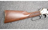 Henry ~ H024-4570N20 "NRA Commemorative" ~ .45-70 Government - 2 of 10