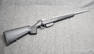 Tikka ~ T3X ~ .22-250 Remington