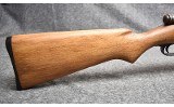 Springfield " J. Stevens Arms Co." ~ 85 ~ .22 Long Rifle - 2 of 9