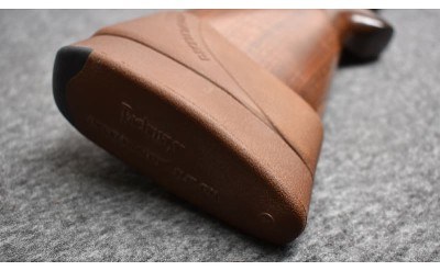 Winchester ~ 75 ~ .22 Long Rifle