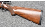 Ruger ~ M77 Mark II ~ .30-06 Springfield - 8 of 9