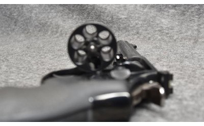 Smith & Wesson ~ 19-7 ~ .357 Magnum - Image 3 of 3