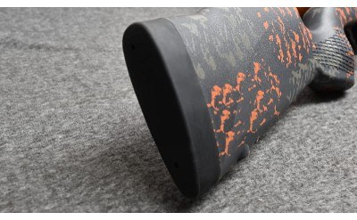 Seekins Precision ~ Havak ~ 6.5 PRC