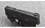 Springfield Armory ~ XD S 3.3 ~ .45 ACP - 2 of 4