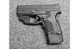 Springfield Armory ~ XD S 3.3 ~ .45 ACP - 1 of 4
