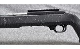 Ruger ~10/22 Carbon ~ .22 Long Rifle - 6 of 9