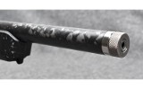 Ruger ~10/22 Carbon ~ .22 Long Rifle - 4 of 9
