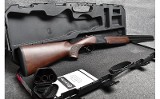 CZ ~ Teal ~ 12 Gauge - 10 of 13