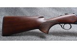 CZ ~ Teal ~ 12 Gauge