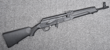 Izhmash ~ Saiga ~ .223 Remington