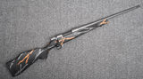 Weatherby ~ Vanguard ~ .243 Winchester - 1 of 10