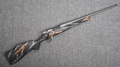 Weatherby ~ Vanguard ~ .243 Winchester