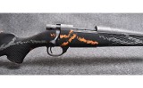 Weatherby ~ Vanguard ~ .243 Winchester - 3 of 10