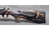 Weatherby ~ Vanguard ~ .243 Winchester - 9 of 10