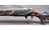 Weatherby ~ Vanguard ~ .243 Winchester - 8 of 10