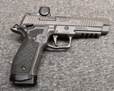 Sig Sauer ~ P226 XFIVE LEGION ~ 9mm Luger - 2 of 6