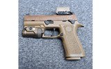 Sig Sauer ~ P320 ~ 9mm Luger - 3 of 7