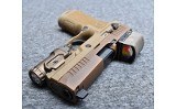 Sig Sauer ~ P320 ~ 9mm Luger - 6 of 7