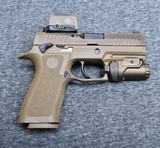 Sig Sauer ~ P320 ~ 9mm Luger - 2 of 7
