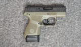 Beretta ~ APX A1 Carry ~ 9mm - 1 of 3