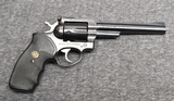 Ruger ~ Security Six ~ .357 Magnum - 1 of 4
