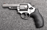 Smith & Wesson ~ 69 ~ .44 Magnum - 1 of 5