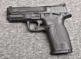 Smith & Wesson ~ M&P Compact ~ .22 Long Rifle - 1 of 3