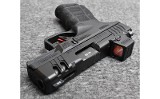 Sarsilmaz ~ Sar9 SC Gen3 ~ 9mm Luger - 3 of 4