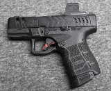 Sarsilmaz ~ Sar9 SC Gen3 ~ 9mm Luger - 1 of 4