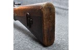 Nagoya Arsenal ~ Type 99 ~ 7.7X58 Japanese - 9 of 13