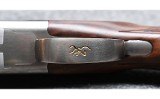 Browning ~ 525 ~ 12 Gauge - 13 of 13