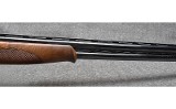 Browning ~ 525 ~ 12 Gauge - 4 of 13