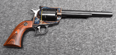 Ruger ~NM Super Blackhawk ~ .44 Magnum