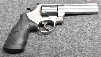 Smith & Wesson~ 629-6 ~ .44 Magnum